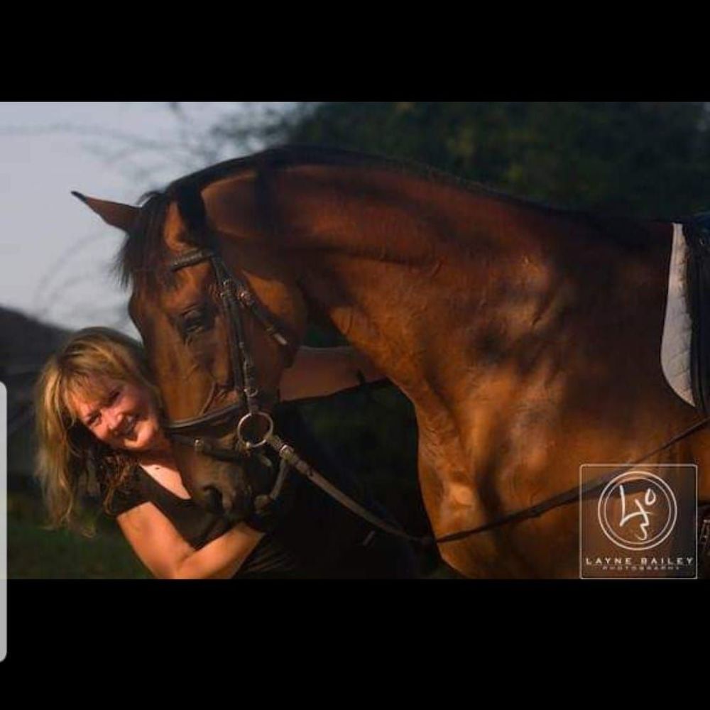 Meet your Posher, Valerie